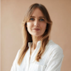 Meet your Posher, Jodi